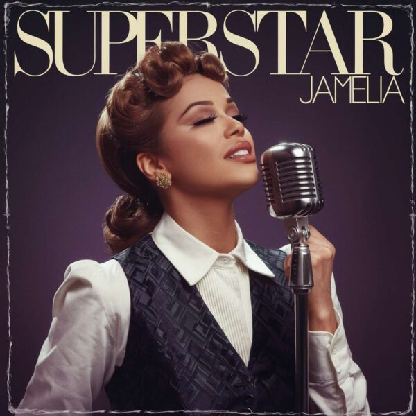 Jamelia - Superstar