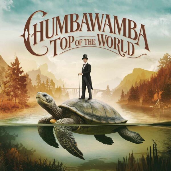 Chumbawamba - Top Of The World