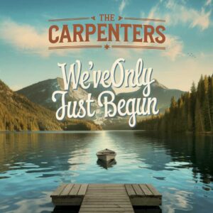SF1101453 – Carpenters – We’ve Only Just Begun