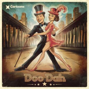 SF1101456 – Cartoons – Doo Dah