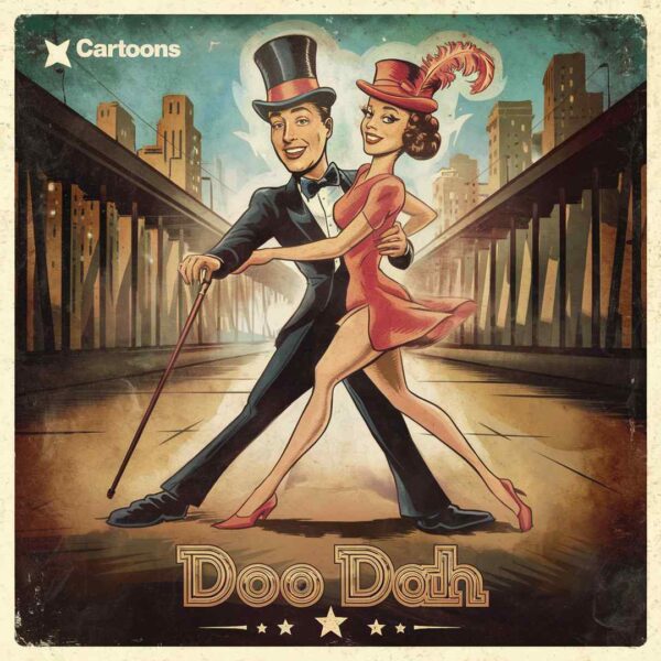 Cartoons - Doo Dah