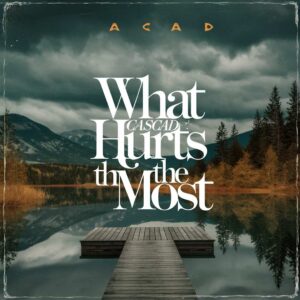 SF1101458 – Cascada – What Hurts The Most