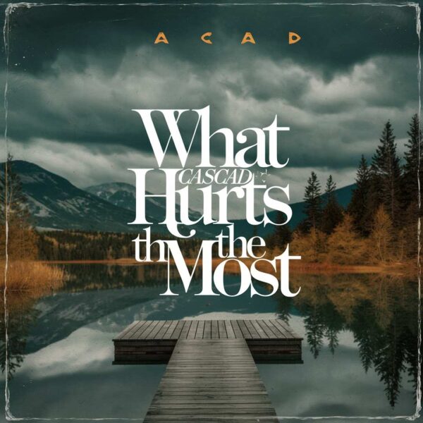 Cascada - What Hurts The Most