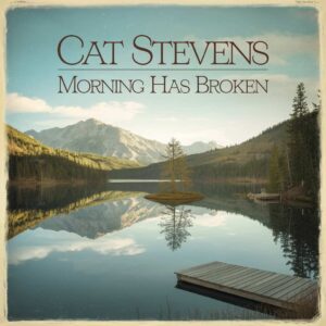 SF1101462 – Cat Stevens – Morning Has Broken