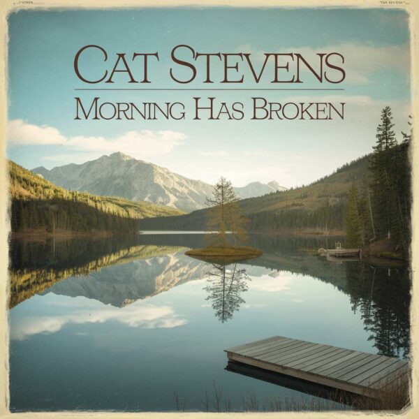 Cat Stevens - Morning Has Broken