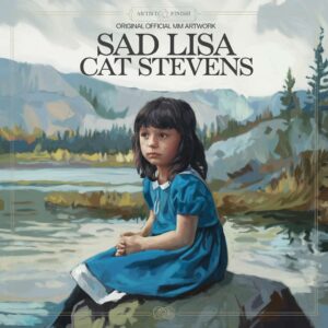 SF1101464 – Cat Stevens – Sad Lisa