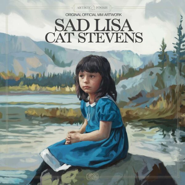 Cat Stevens - Sad Lisa