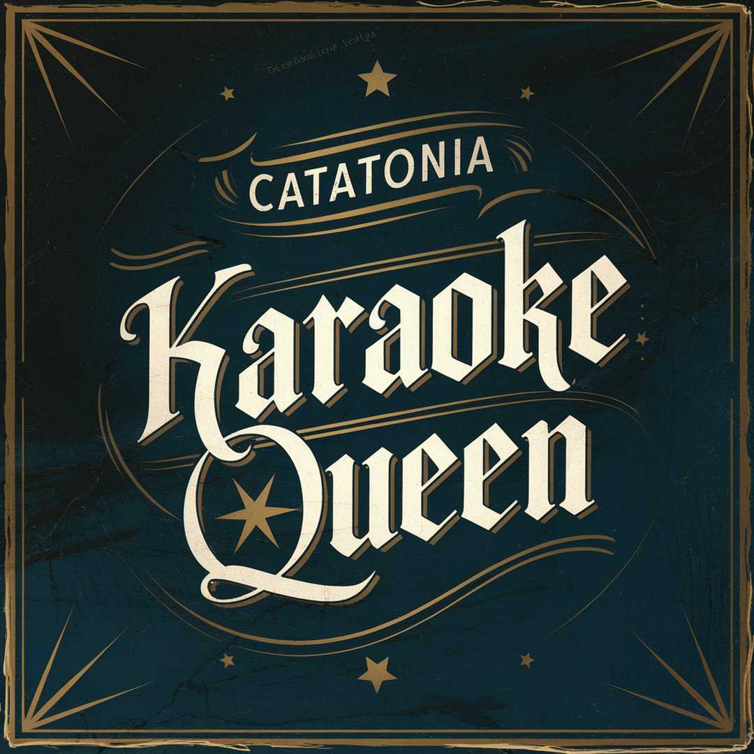 Catatonia - Karaoke Queen