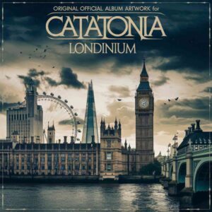 SF1101467 – Catatonia – Londinium