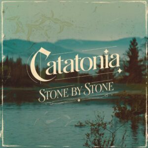 SF1101470 – Catatonia – Stone By Stone