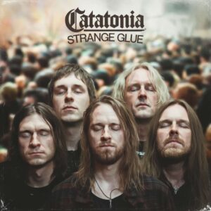SF1101471 – Catatonia – Strange Glue