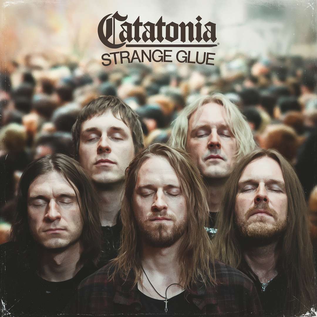 Catatonia - Strange Glue