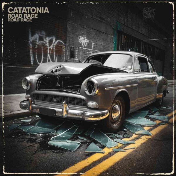 Catatonia - Road Rage