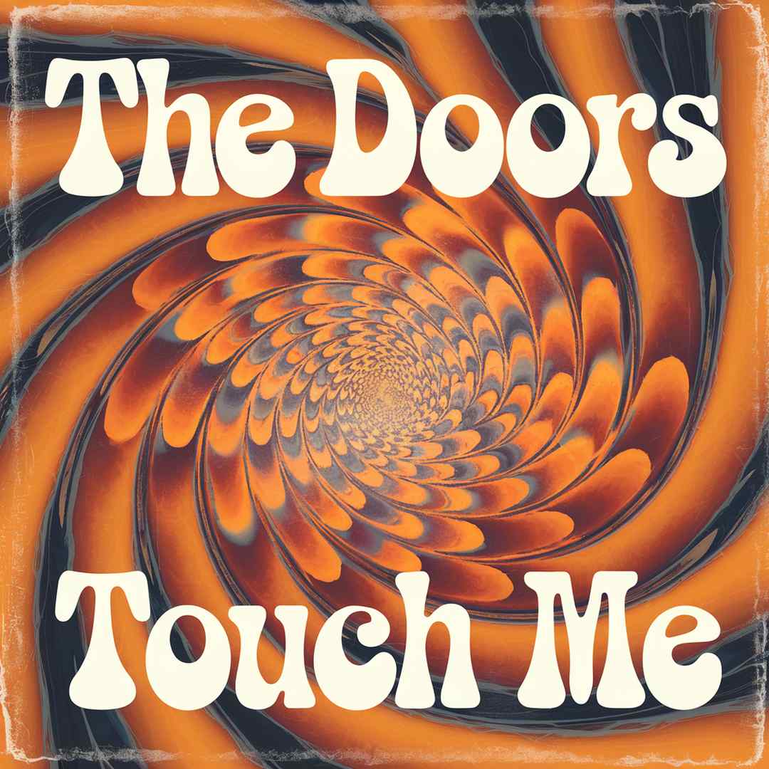 The Doors - Touch Me