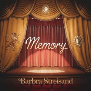 SF1101474 – Barbra Streisand – Memory