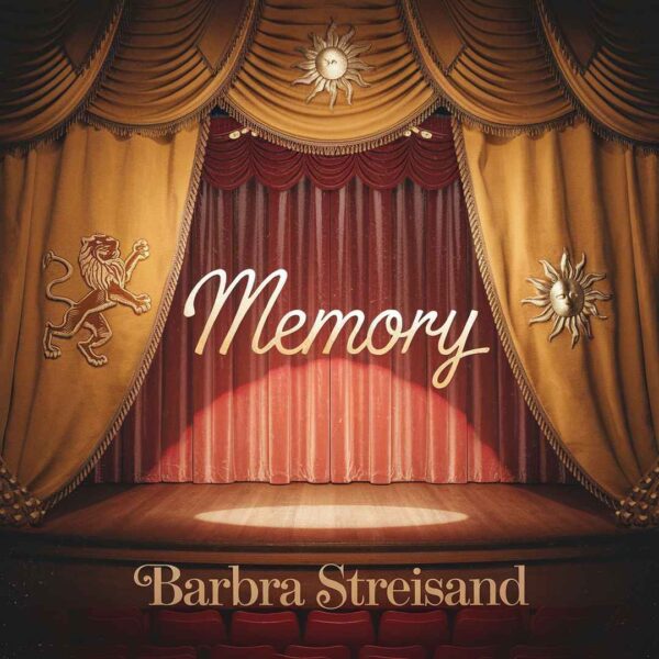 Barbra Streisand - Memory