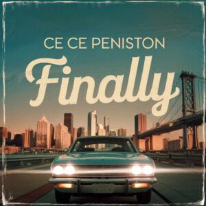 SF1101475 – Ce Ce Peniston – Finally