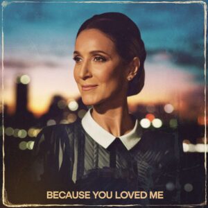 SF1101478 – Celine Dion – Because You Loved Me