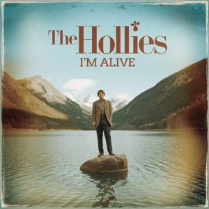 SF1101484 – The Hollies – I’m Alive