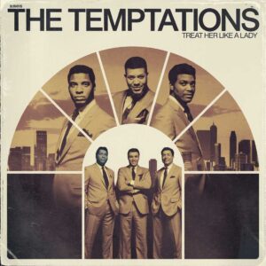 SF1101499 – The Temptations – Treat Her Like A Lady