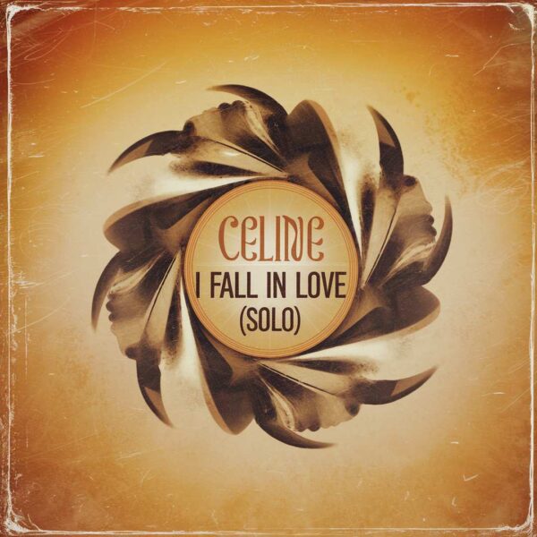 Celine Dion - When I Fall In Love (Solo)