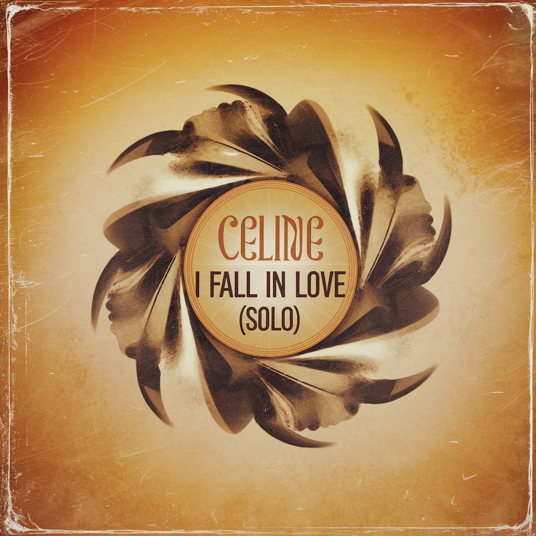 Celine Dion - When I Fall In Love (Solo)