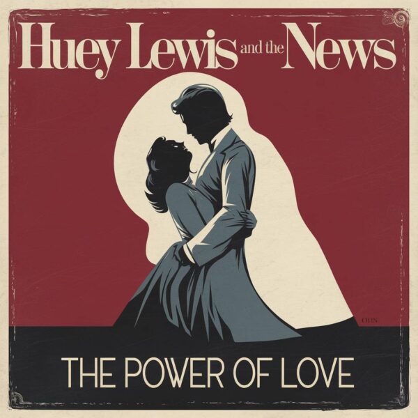 Huey Lewis And The News - The Power Of Love