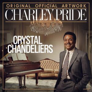 SF1101518 – Charley Pride – Crystal Chandeliers