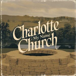 SF1101525 – Charlotte Church – Call My Name