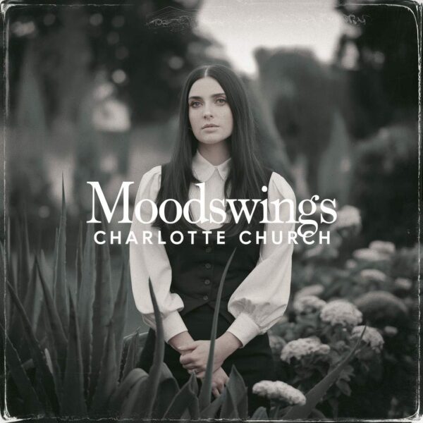 Charlotte Church - Moodswings