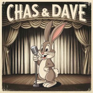 SF1101529 – Chas & Dave – Rabbit