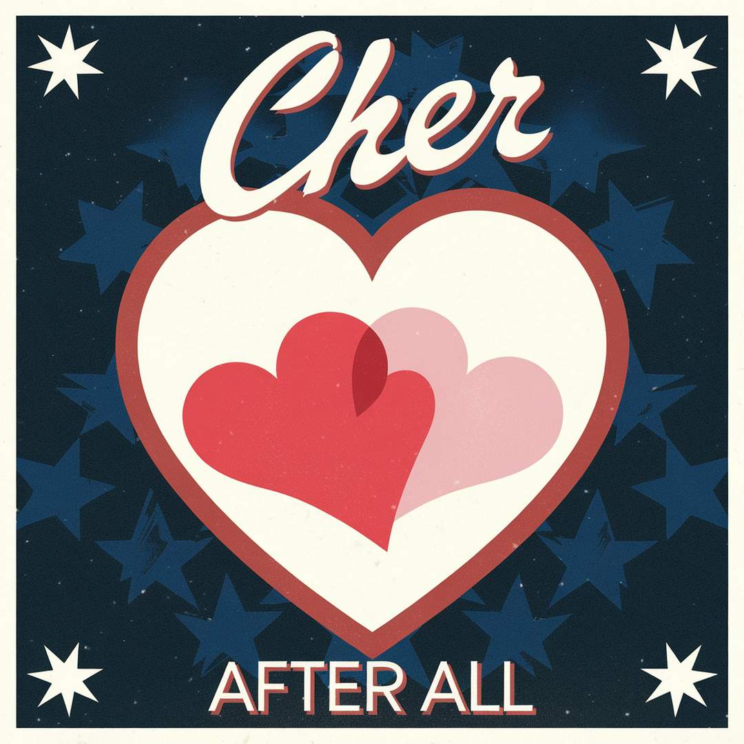 Cher - After All