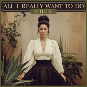 SF1101533 – Cher – All I Really Want To Do