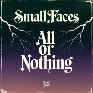 SF1101534 – Small Faces – All Or Nothing