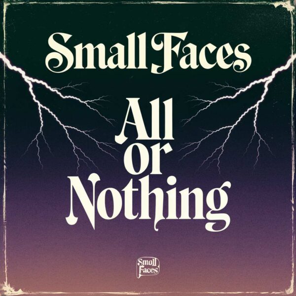 Small Faces - All Or Nothing