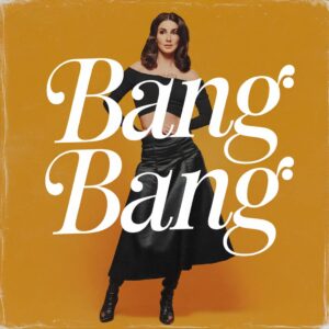 SF1101535 – Cher – Bang Bang