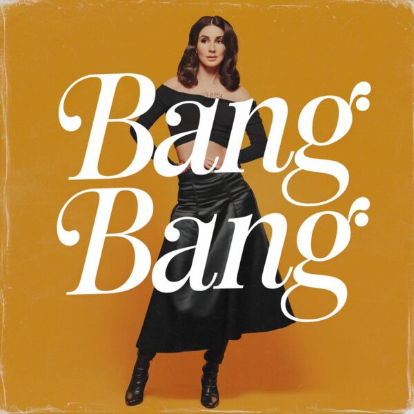 Cher - Bang Bang