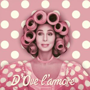 SF1101538 – Cher – D’ove L’Amore