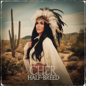 SF1101540 – Cher – Half-Breed