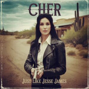 SF1101544 – Cher – Just Like Jesse James