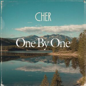 SF1101547 – Cher – One By One