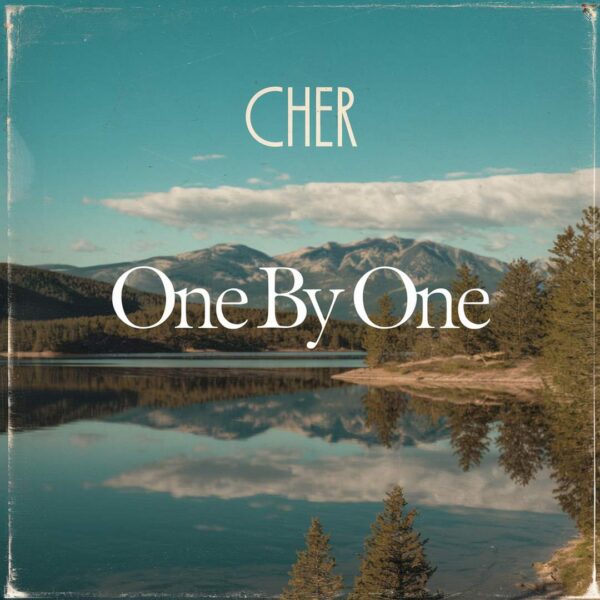Cher - One By One