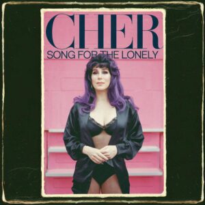 SF1101548 – Cher – Song For The Lonely