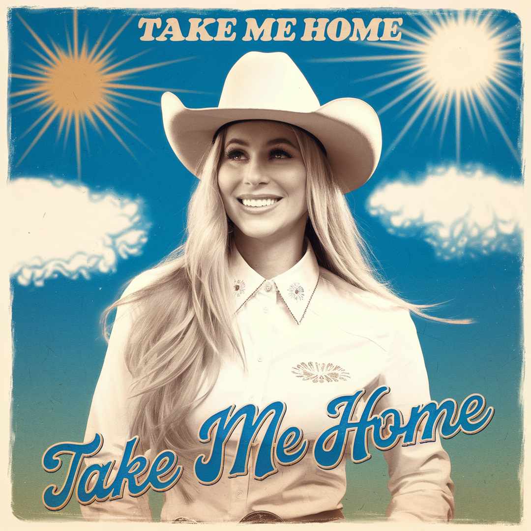 Cher - Take Me Home