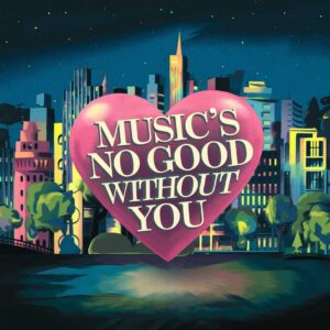 SF1101551 – Cher – Music‚Äôs No Good Without You