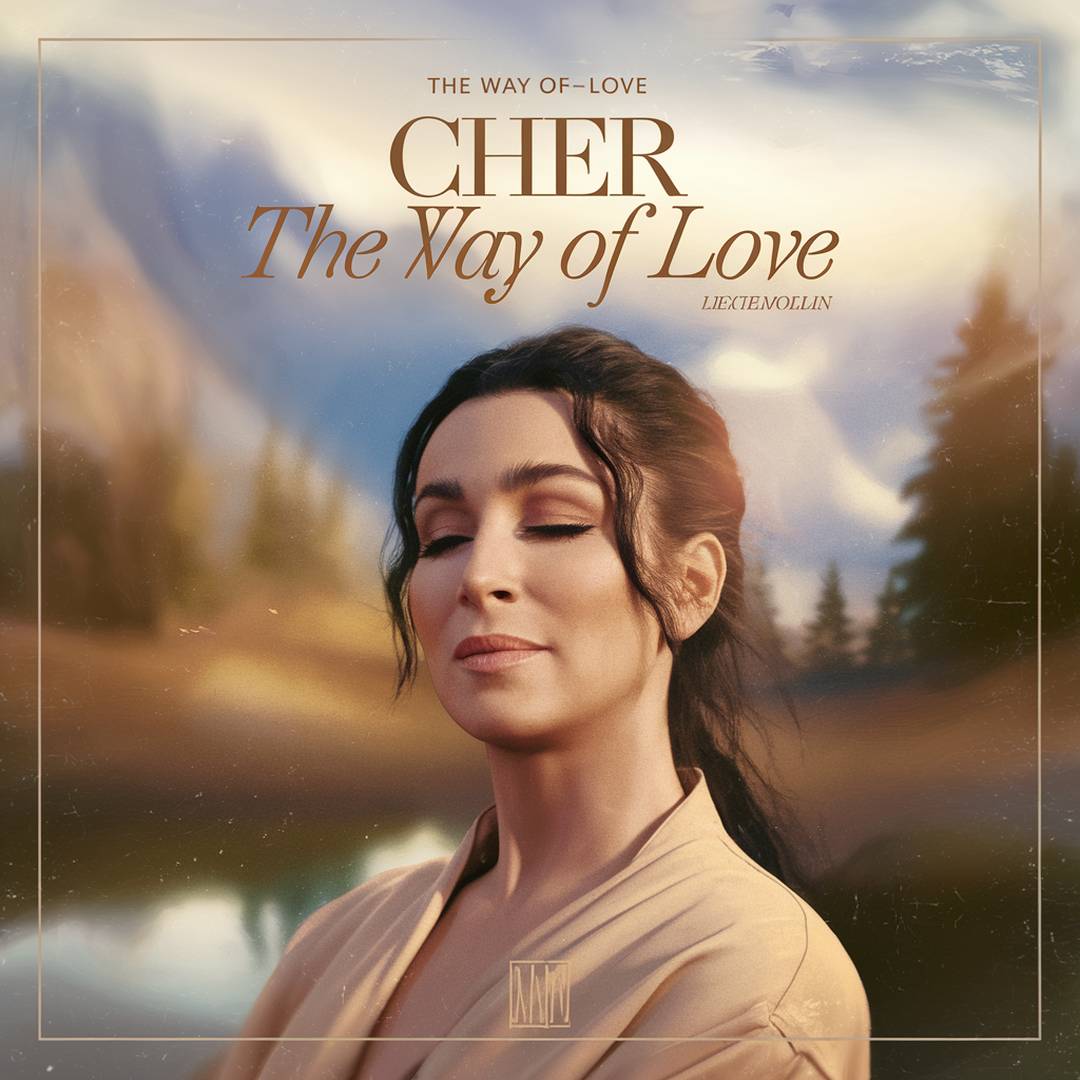 Cher - The Way Of Love