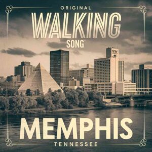 SF1101554 – Cher – Walking In Memphis