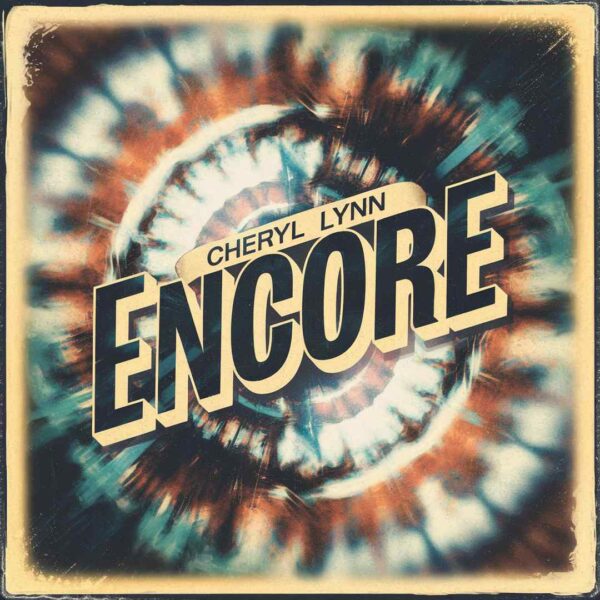 Cheryl Lynn - Encore
