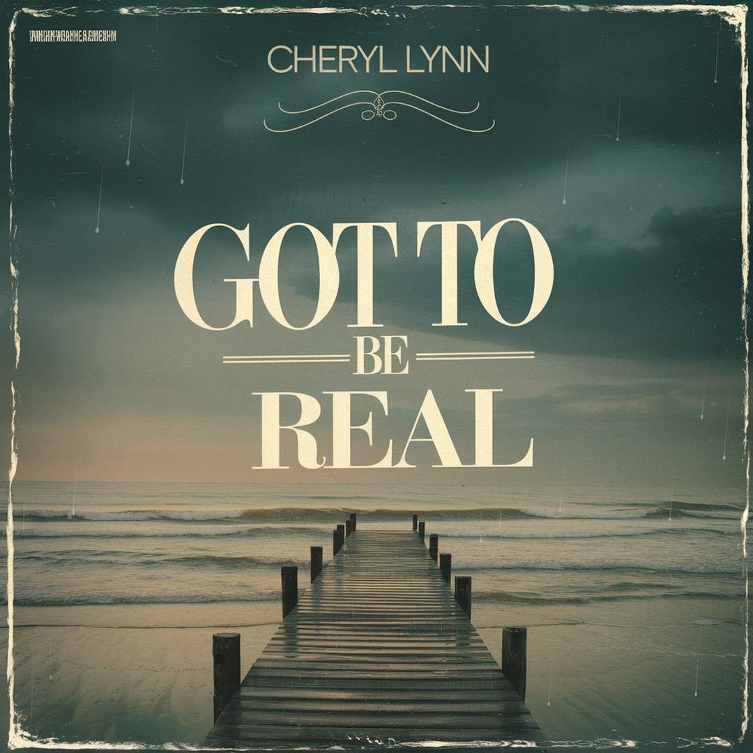Cheryl Lynn - Got To Be Real