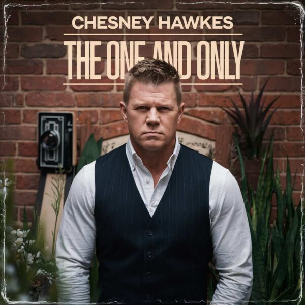 Chesney Hawkes - The One And Only